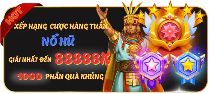 Giao diện trang chủ EE88
