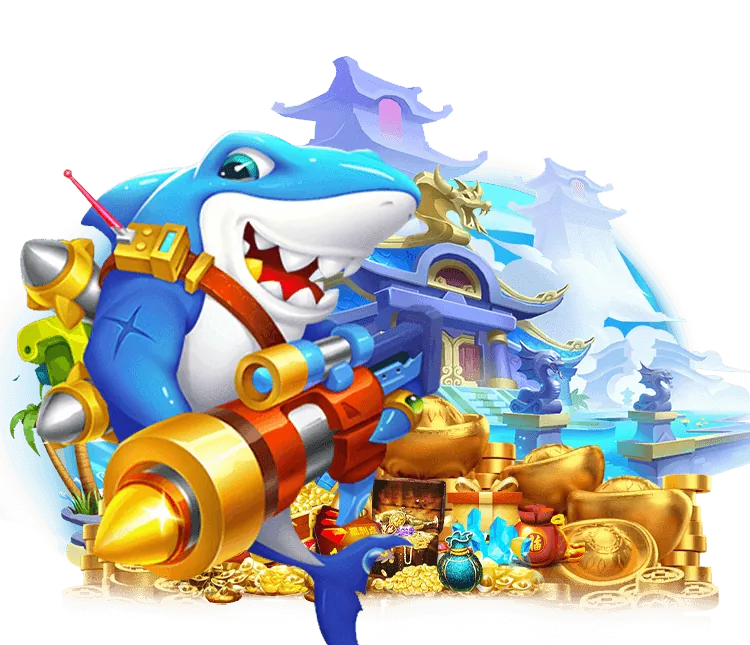 Game Bắn Cá QH88